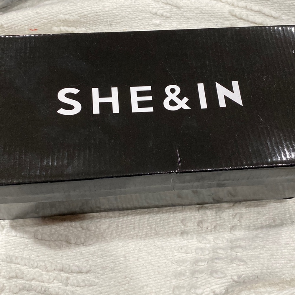 Brand new and wasn’t able to return